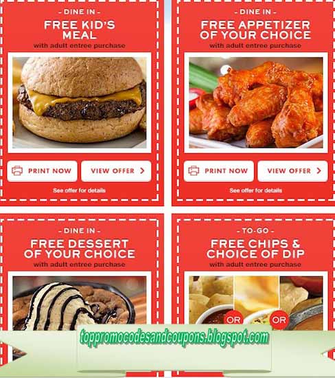 Free Promo Codes And Coupons 2021 Chili s Coupons free-promo-codes-and-coupons-2021-chili-s-coupons