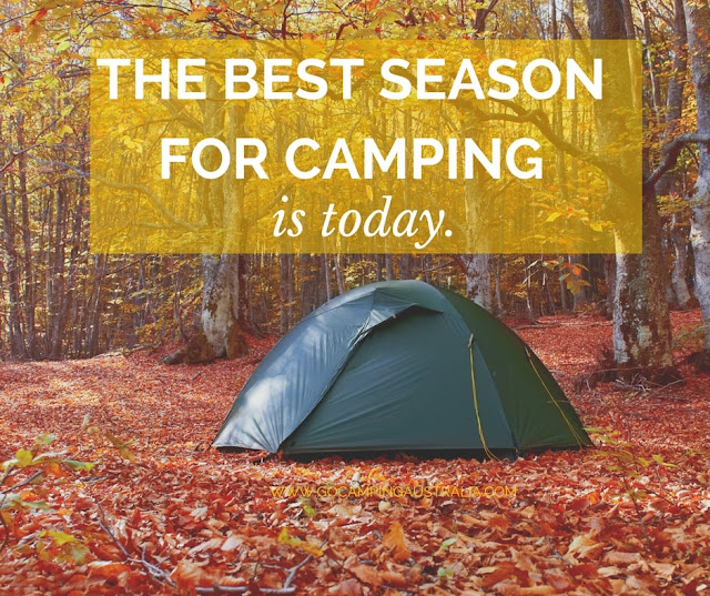 Camping and travel quotes collection to inspire