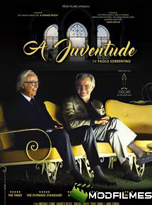 Baixar Filme A Juventude Grátis Capa do Filme A Juventude
