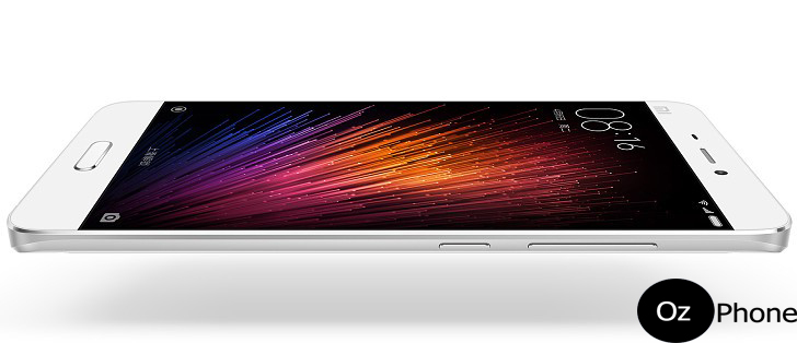 Xiaomi Mi 5 specs and price - Oz Phone
