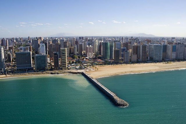 Fortaleza – CE