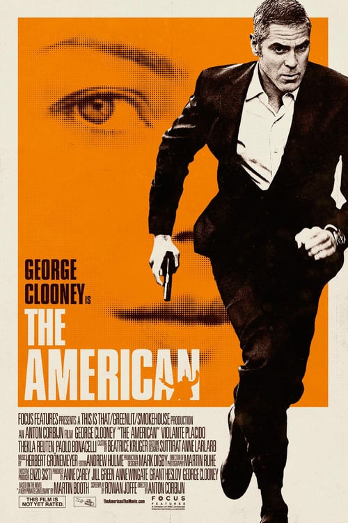 [HD] The American 2010 Ganzer Film Deutsch
