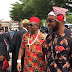 Checkout FFK & Osita Chidoka Attire As They Leader Nnamdi Kanu Co-Defendants In Court Today