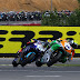 WorldSSP: Cluzel gana sobre Cortese en espectacular carrera en Brno