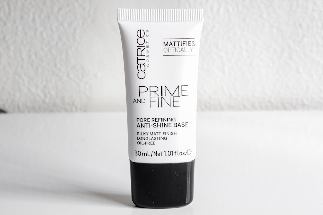 Azuenture Catrice