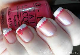 unhas gel dia dos namorados unhas gel dia dos namorados