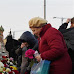 Thousands march in Russia to remember slain opposition leader