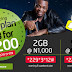 Etisalat Data Plans – Internet Subscription Codes