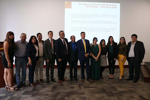 III Jornada Aduanera Noviembre 2019