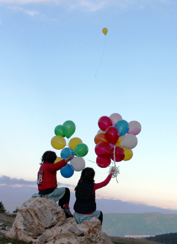 Happy Globos Happy Globos