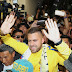 Ménez no quiere comparaciones