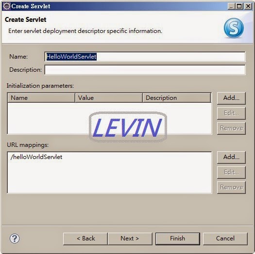 Java建立Servlet Hello World Example-程式開發學習之路|痞客邦