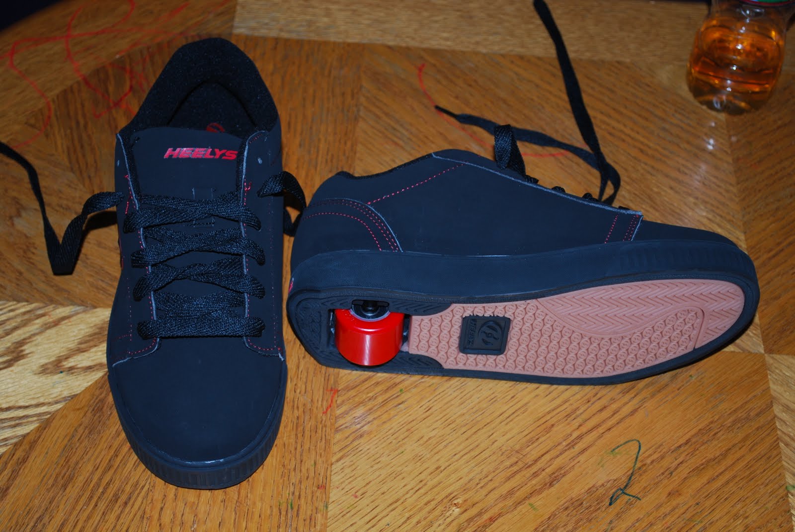 shoes that can skate