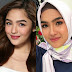 Elfira Loy Dikatakan Kembar Andrea Brillantes