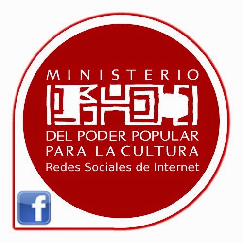 Gabinete Cultura Táchira en Facebook