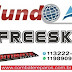 Freesky OTT Stream Nova atualização do dia 21/05/18