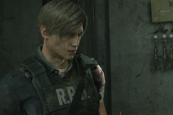 إمكانية فتح جميع المكافآت داخل لعبة Resident Evil 2 أصبحت متاحة عن طريق حزمة إضافية 