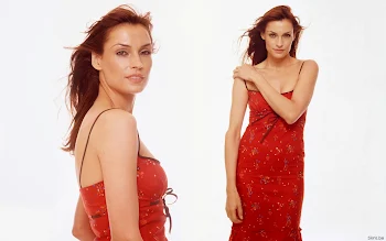 famke janssen