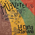 La Rana Mariana presenta su nuevo disco, MUÉVETE!