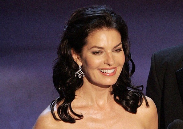 Aydin Djemal: The 50 Sexiest Women Over 50