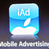iAd vs Adsense