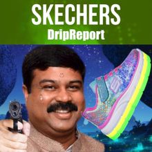 lirik lagu skechers dripreport
