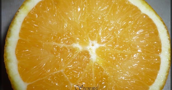 Summsis Hobbyküche: Orangen - Apfel - Marmelade