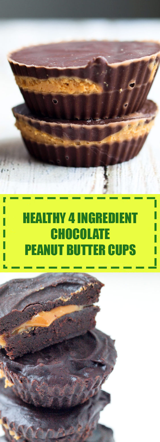 Chocolate Peanut Butter Cups Chocolate Peanut Butter Cups