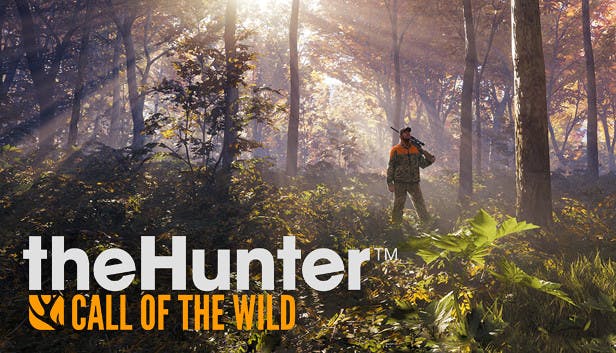 the hunter call of the wild pc gtx 1050