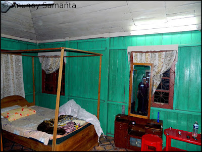A family Trip to Jaldapara and Gorumara