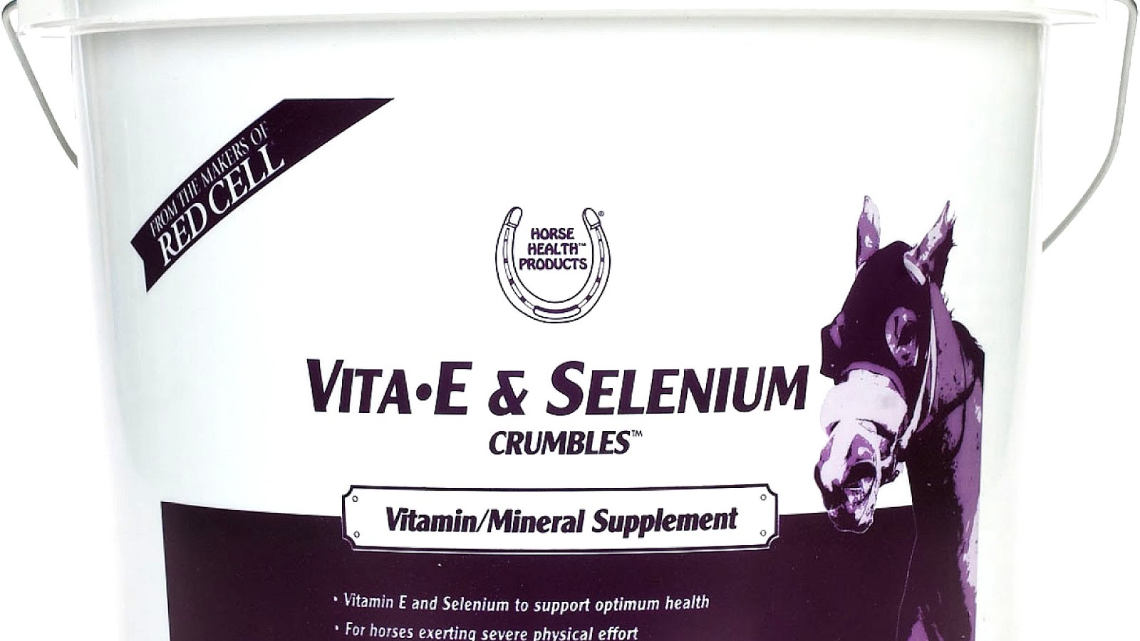 Vitamin E Supplements For Horses Horse Choices