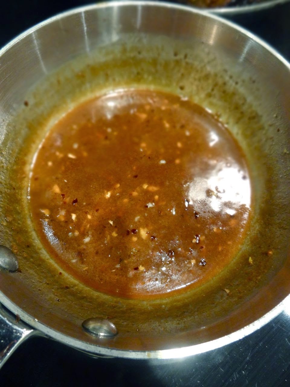 Scrumpdillyicious KoreanInspired Pork Tenderloin with Kalbi Marinade