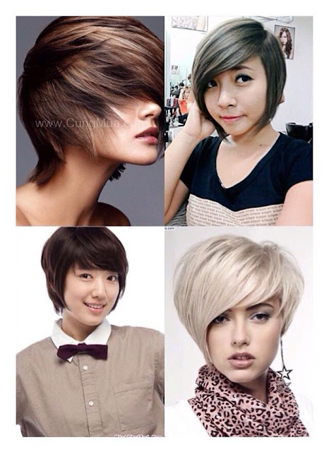 uốn duỗi nhuộm giá rẻ - 31