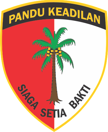 Apin Site's: logo pandu keadilan yang baru