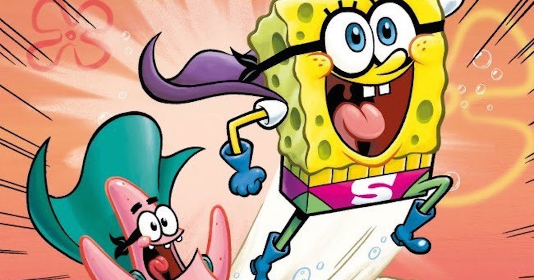 NickALive! Nickelodeon and Penguin Random House Launch Spanish