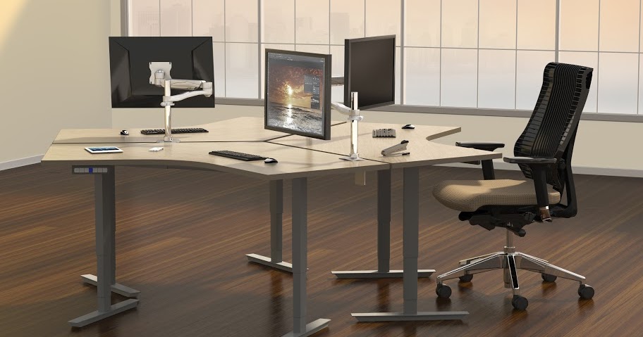 The Office Furniture Blog at OfficeAnything.com: Furniture Life: The