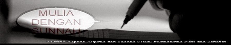 Berbagi Ilmu ~ Menyebar Sunnah