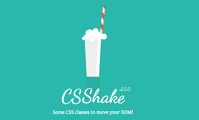 CSShake