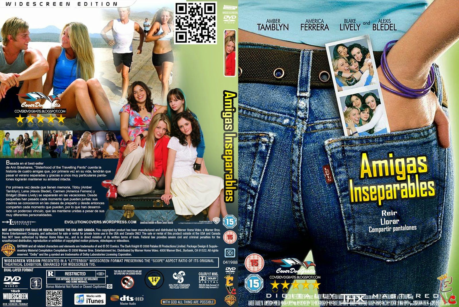 essay on sisterhood of the traveling pants Although the girls form their own close community, when they are in their own worlds apart from their friends, each struggles with being an outsider in some way. essay on sisterhood of the traveling pants Although the girls form their own close community, when they are in their own worlds apart from their friends, each struggles with being an outsider in some way.