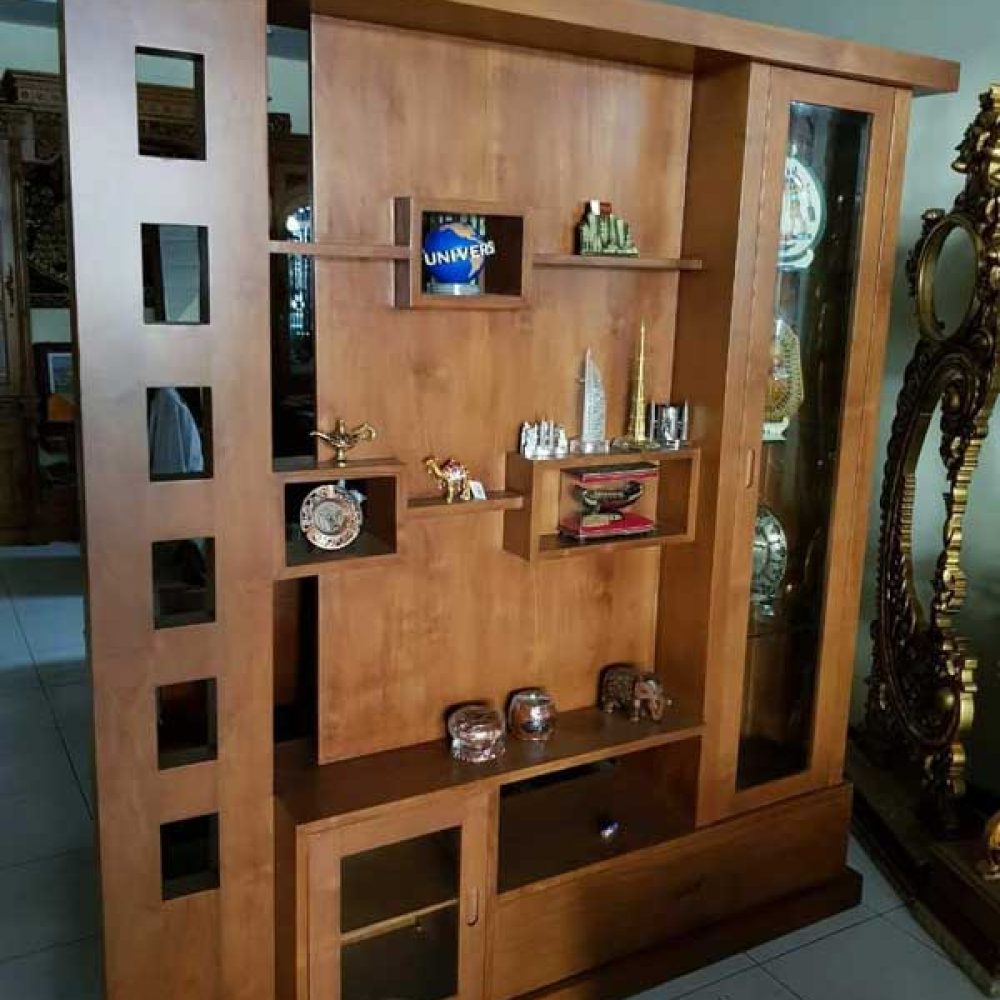 Jenis Sekat Ruangan Minimalis Desain Sekat Ruangan