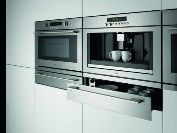 Lisa Mende Design Built In Coffee Makers Just Gotta Have It