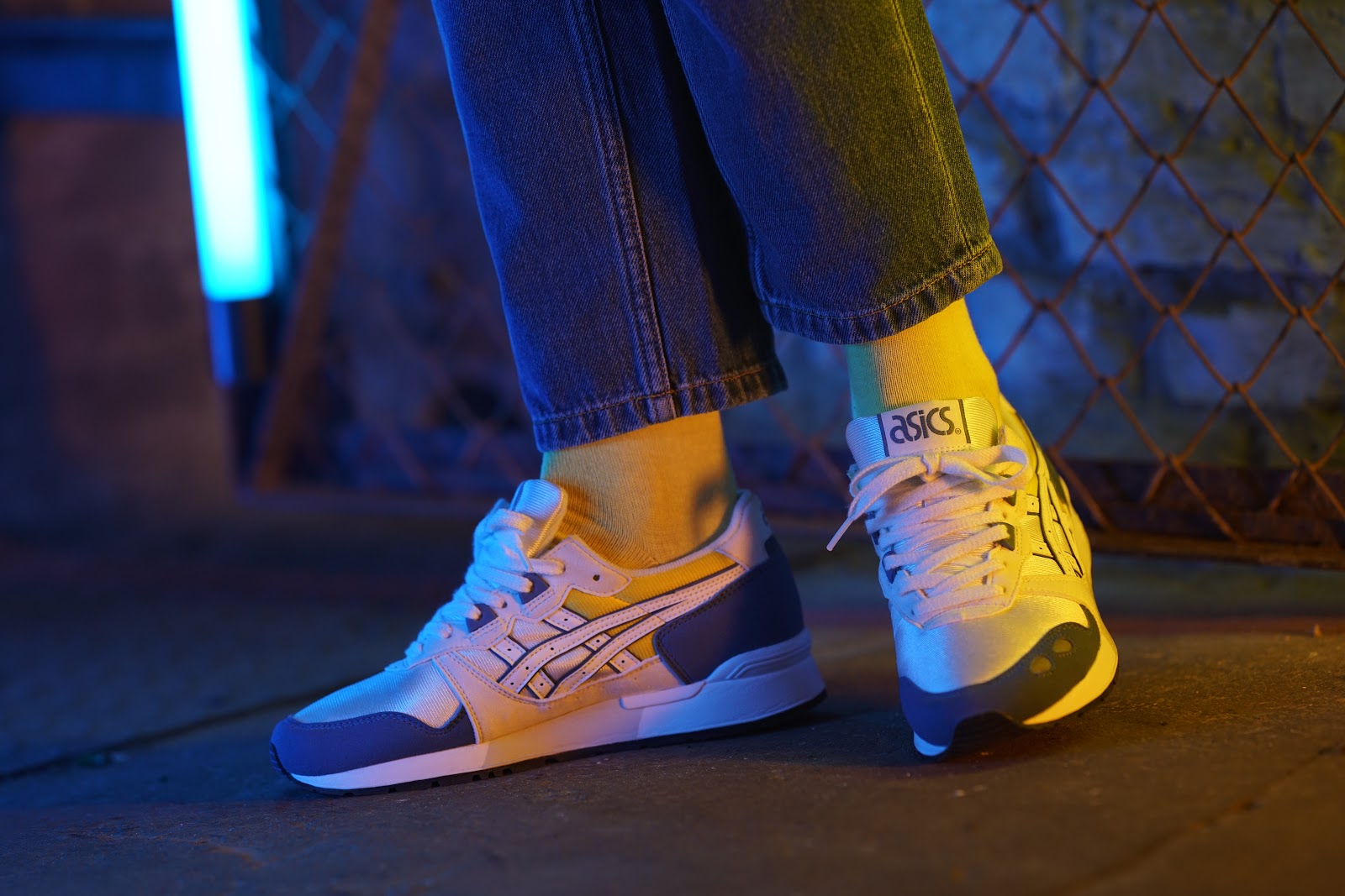 asics tiger gel lyte og