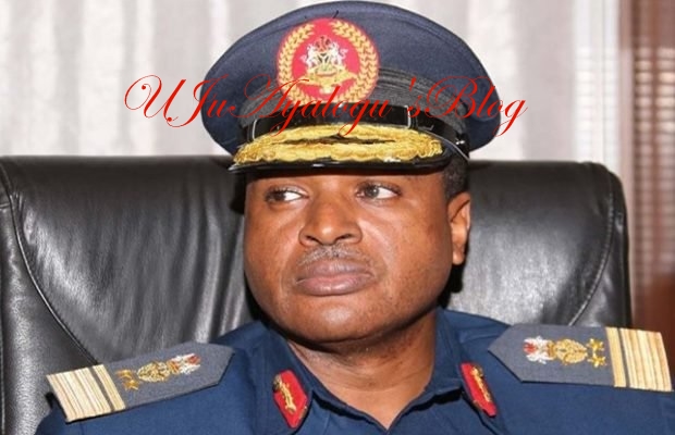 Chief of Air Staff in recruitment scandal as North allegedly gets 80 percent slot