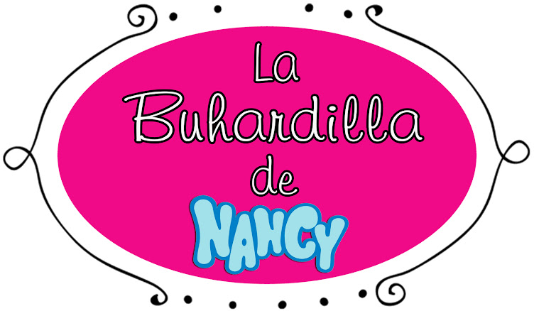La Buhardilla de Nancy