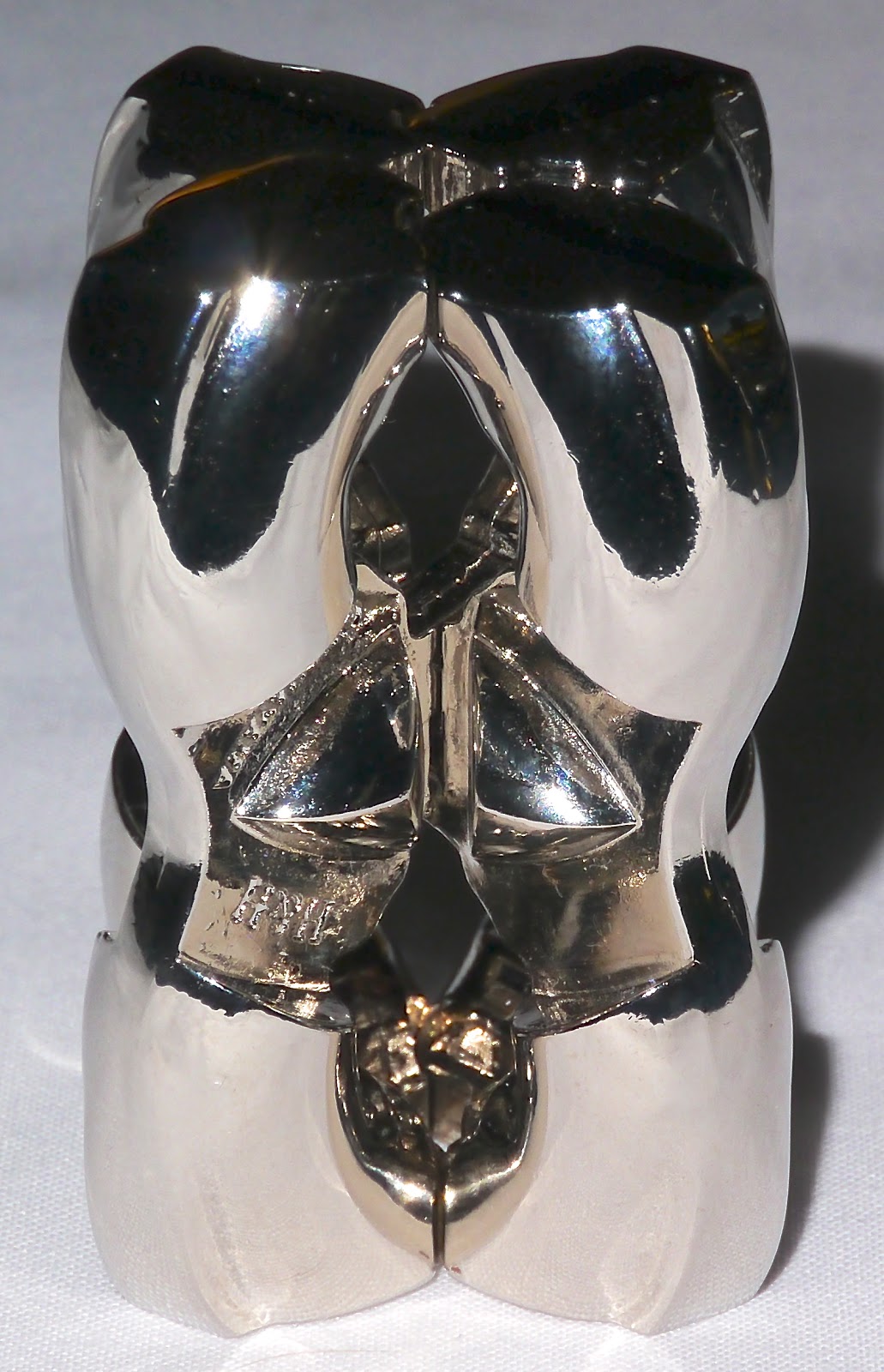 PuzzleMad: Hanayama Cast H&H