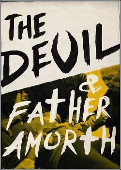 O Diabo e o Padre Amorth Dublado