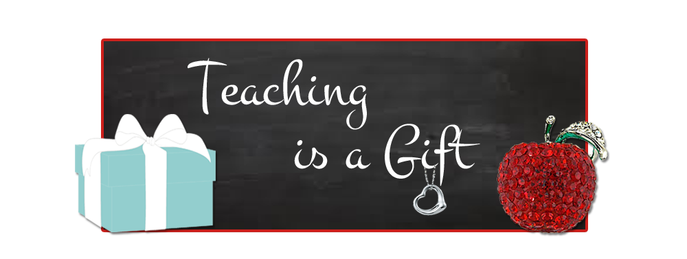 Teaching is a Gift