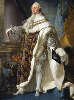 revolucion, francesa, luis 16, luis xvI
