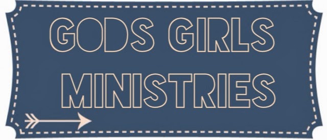 Gods Girls Ministries