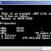 Pengertian Batch file - DOS
